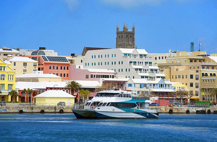 16 Top-Rated Tourist Attractions in Bermuda