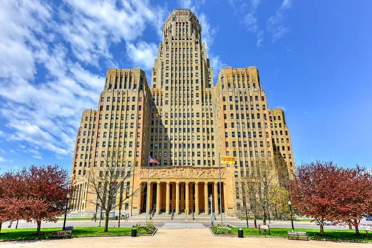 16 Top-Rated Tourist Attractions in Buffalo, NY