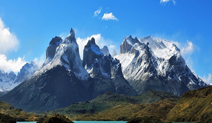 16 Top-Rated Tourist Attractions in Chile