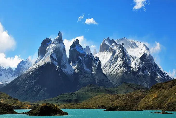 16 Top-Rated Tourist Attractions in Chile