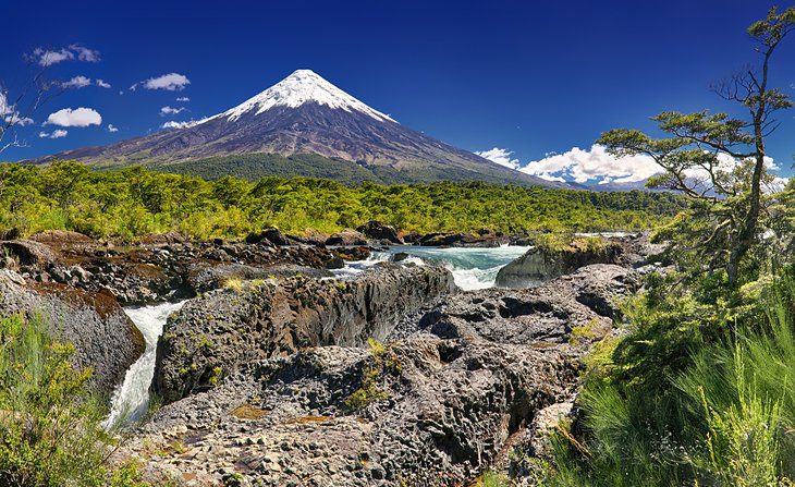 16 Top-Rated Tourist Attractions in Chile