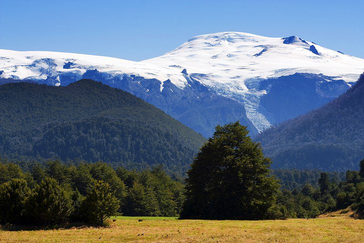 16 Top-Rated Tourist Attractions in Chile