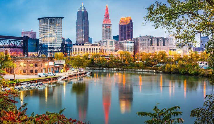 16 Top-Rated Tourist Attractions in Cleveland, OH