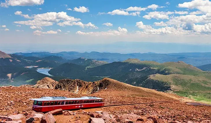 16 Top-Rated Tourist Attractions in Colorado Springs, CO