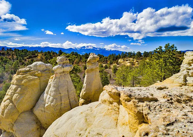 16 Top-Rated Tourist Attractions in Colorado Springs, CO