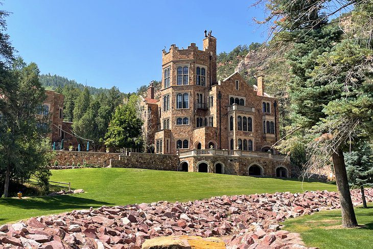 16 Top-Rated Tourist Attractions in Colorado Springs, CO