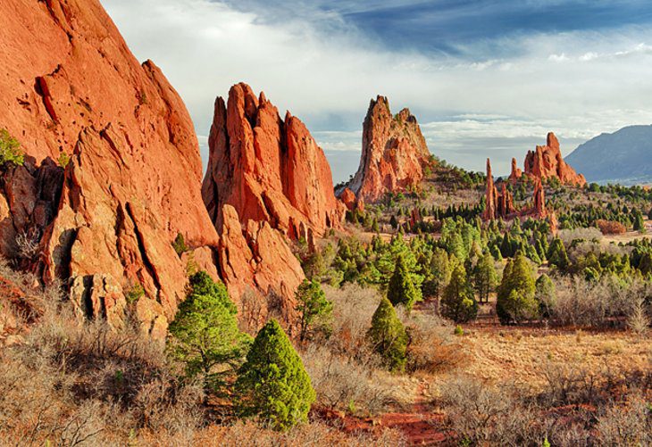 16 Top-Rated Tourist Attractions in Colorado Springs, CO