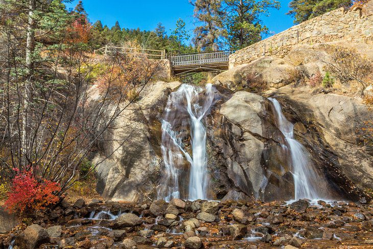 16 Top-Rated Tourist Attractions in Colorado Springs, CO