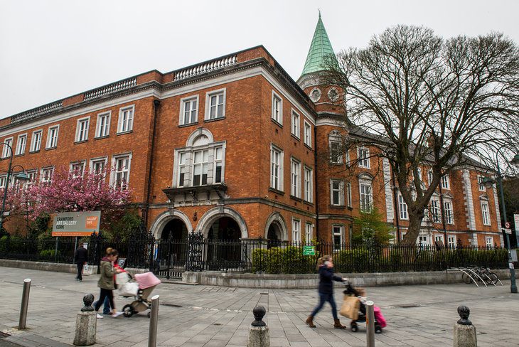 16 Top-Rated Tourist Attractions in Cork