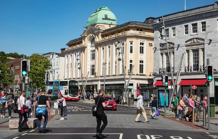 16 Top-Rated Tourist Attractions in Cork