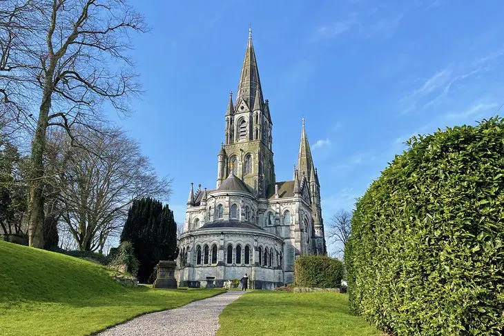 16 Top-Rated Tourist Attractions in Cork