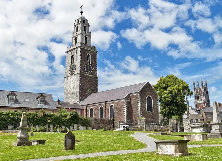 16 Top-Rated Tourist Attractions in Cork