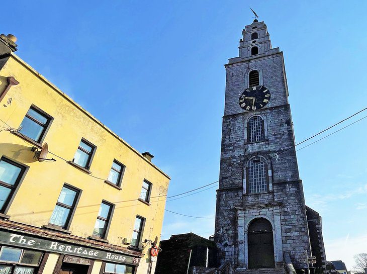 16 Top-Rated Tourist Attractions in Cork