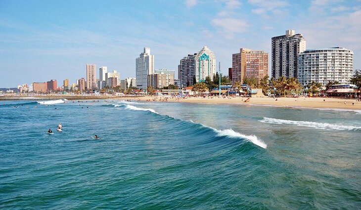 16 Top-Rated Tourist Attractions in Durban