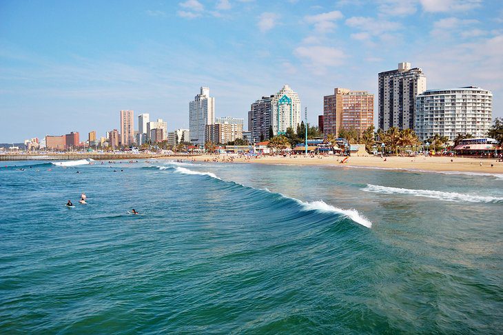 16 Top-Rated Tourist Attractions in Durban