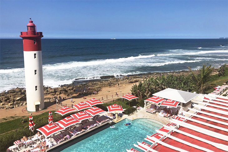 16 Top-Rated Tourist Attractions in Durban