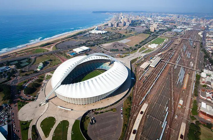 16 Top-Rated Tourist Attractions in Durban