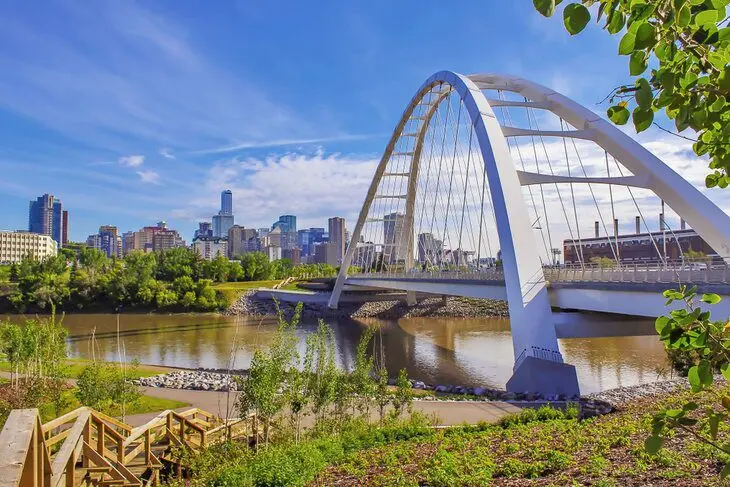 16 Top-Rated Tourist Attractions in Edmonton