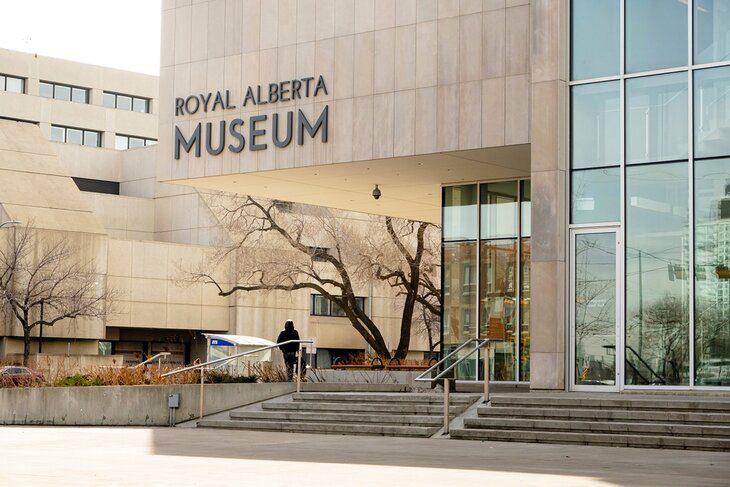 16 Top-Rated Tourist Attractions in Edmonton