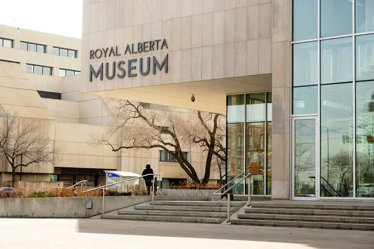 16 Top-Rated Tourist Attractions in Edmonton