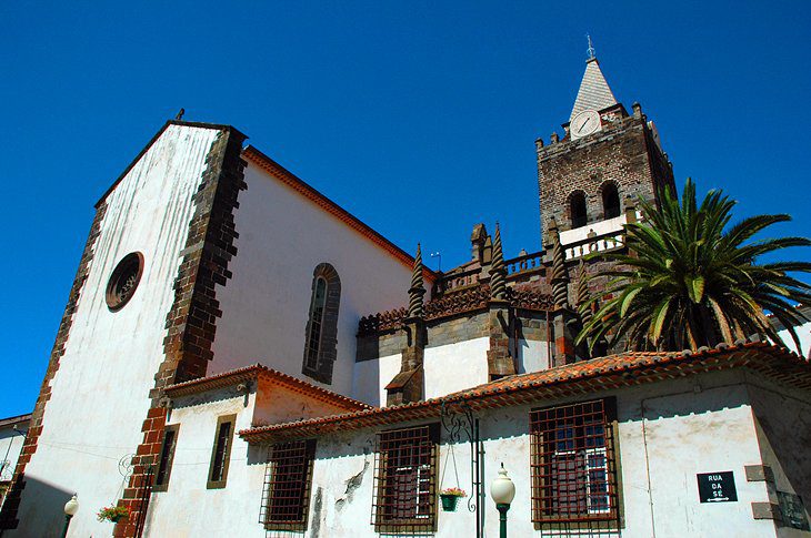 16 Top-Rated Tourist Attractions in Funchal