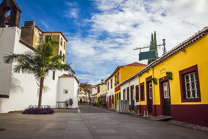 16 Top-Rated Tourist Attractions in Funchal