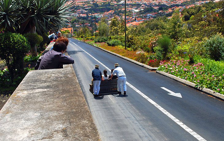 16 Top-Rated Tourist Attractions in Funchal