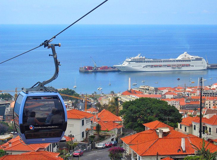 16 Top-Rated Tourist Attractions in Funchal