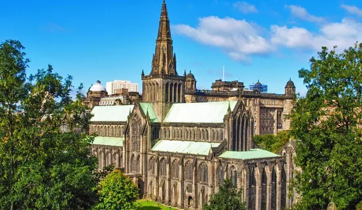 16 Top-Rated Tourist Attractions in Glasgow