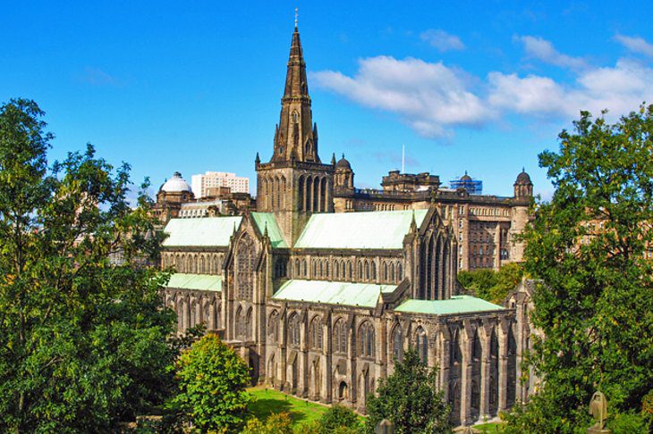 16 Top-Rated Tourist Attractions in Glasgow