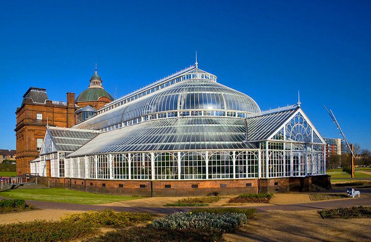 16 Top-Rated Tourist Attractions in Glasgow