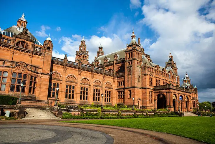 16 Top-Rated Tourist Attractions in Glasgow