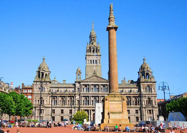 16 Top-Rated Tourist Attractions in Glasgow