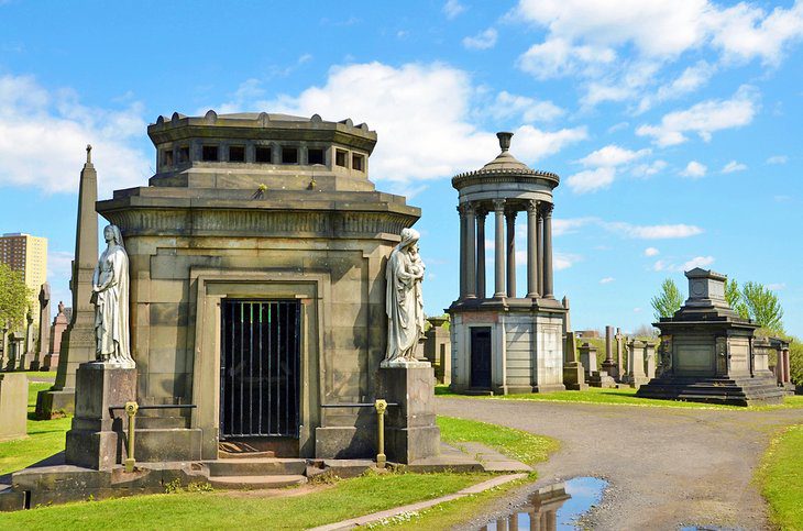 16 Top-Rated Tourist Attractions in Glasgow