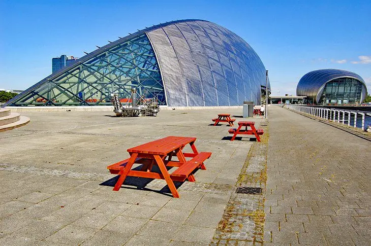 16 Top-Rated Tourist Attractions in Glasgow