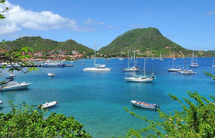 16 Top-Rated Tourist Attractions in Guadeloupe