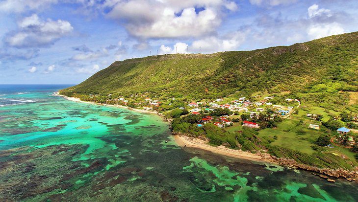 16 Top-Rated Tourist Attractions in Guadeloupe