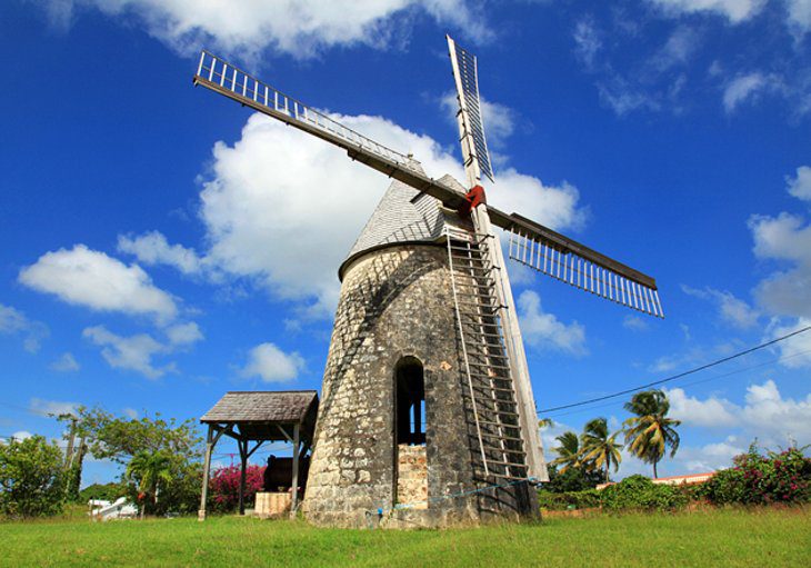 16 Top-Rated Tourist Attractions in Guadeloupe