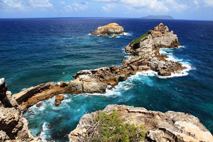 16 Top-Rated Tourist Attractions in Guadeloupe