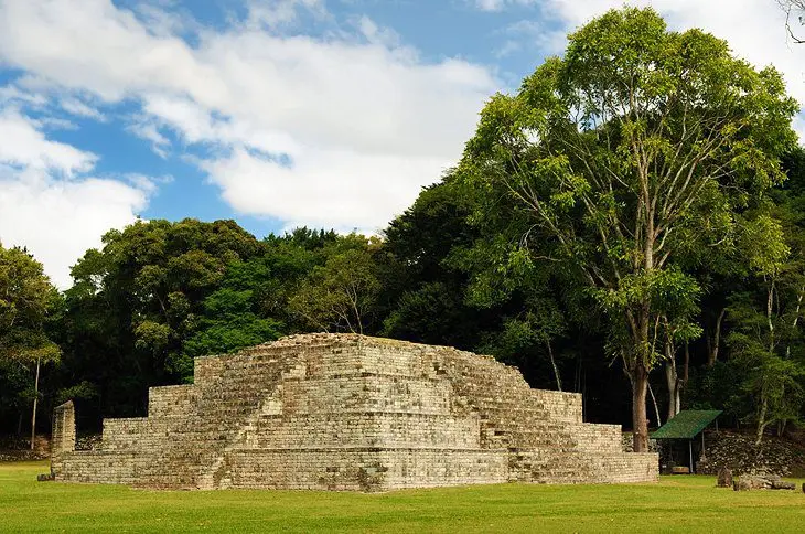 16 Top-Rated Tourist Attractions in Honduras