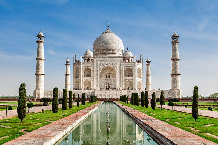 16 Top-Rated Tourist Attractions in India