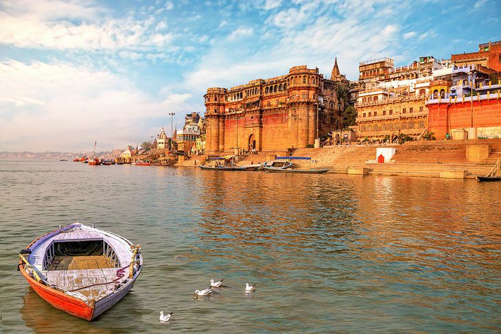 16 Top-Rated Tourist Attractions in India