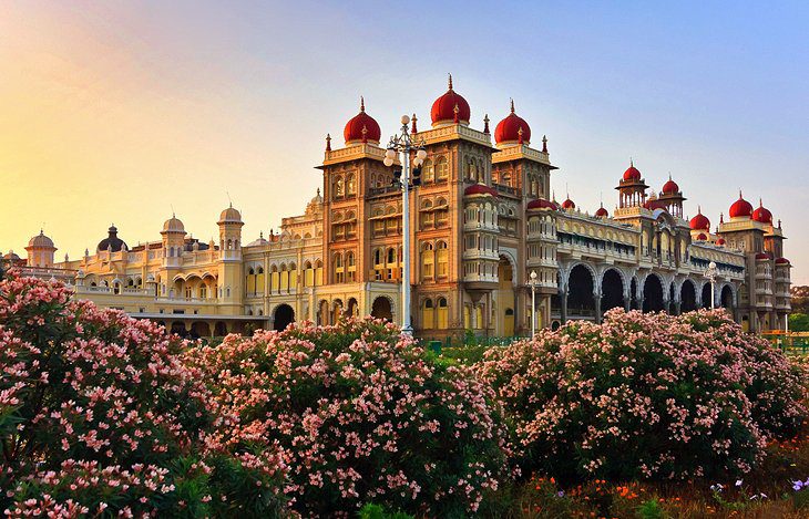 16 Top-Rated Tourist Attractions in India