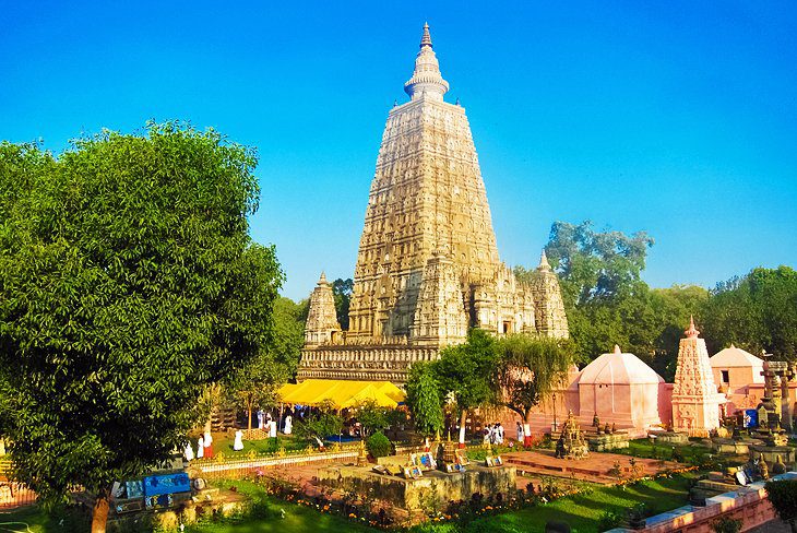 16 Top-Rated Tourist Attractions in India