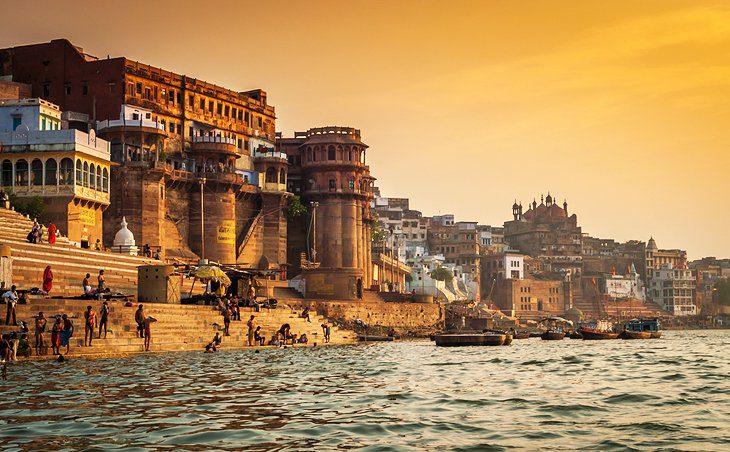 16 Top-Rated Tourist Attractions in India