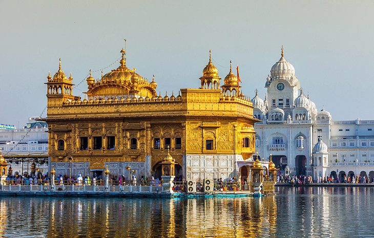 16 Top-Rated Tourist Attractions in India