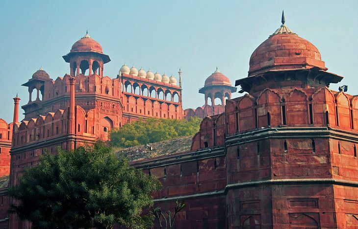 16 Top-Rated Tourist Attractions in India