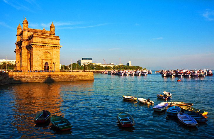 16 Top-Rated Tourist Attractions in India