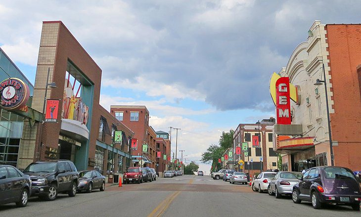 16 Top-Rated Tourist Attractions in Kansas City, MO