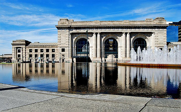 16 Top-Rated Tourist Attractions in Kansas City, MO